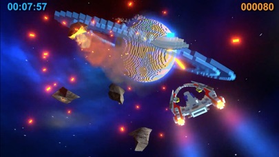 Space Thrones Screenshots